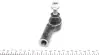 Наконечник тяги рульової (R) Audi A3 99-03/TT 98-06/Seat Leon 01-06/VW Golf IV 02-05 RTS 91-05904-1 (фото 4)