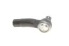Наконечник тяги рульової (R) Audi A3/Seat Toledo/Leon/Altea/VW Golf V/VI/Jetta III 03- RTS 91-05991-1 (фото 2)