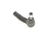 Наконечник тяги рульової (R) Audi A3/Seat Toledo/Leon/Altea/VW Golf V/VI/Jetta III 03- RTS 91-05991-1 (фото 3)
