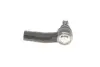 Наконечник тяги рульової (L) Audi A3/Seat Toledo/Leon/Altea/VW Golf V/VI/Jetta III 03- RTS 91-05991-2 (фото 2)