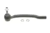 Наконечник тяги рульової (L) Volvo XC70 87-07/XC90 02-14 RTS 91-07042-210 (фото 1)