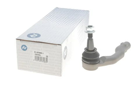 Наконечник тяги рульової (R) Volvo XC60/XC90 14- RTS 91-07060-1