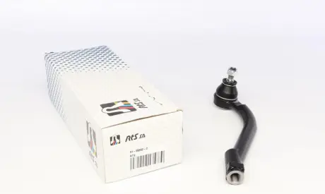 Наконечник тяги рульової (L) Hyundai i30 07-/Kia Cee\'d/Pro Cee\'d 06-13 RTS 91-08802-2
