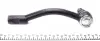 Наконечник кермової тяги (L) Hyundai Accent IV 10-/Solaris 10- RTS 91-08826-2 (фото 2)