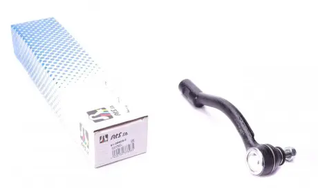 Наконечник кермової тяги (L) Hyundai Accent IV 10-/Solaris 10- RTS 91-08826-2