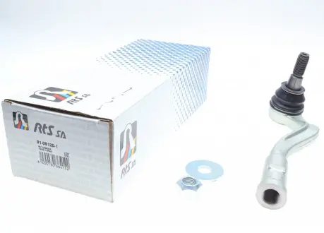 Накінечник тяги керма RTS 91-09120-1
