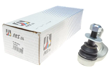 Наконечник рулевой тяги (L) Audi A4/A5 15-/Audi Q5 19- RTS 91-09120-2