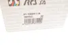 Наконечник тяги рульової (R) Jeep Grand Cherokee 10- (L=223.5mm) RTS 91-13034-110 (фото 3)