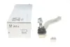 Наконечник тяги рульової (L) Renault Master III/Opel Movano B/Nissan NV400 10- RTS 91-90302-210 (фото 1)