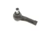 Наконечник тяги рульової (L) Renault Kangoo/Clio 97-/Megane/Scenic 96-03/Nissan Kubistar/Micra 03- RTS 91-90402-2 (фото 3)
