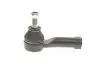 Наконечник тяги рульової (L) Renault Kangoo/Clio 97-/Megane/Scenic 96-03/Nissan Kubistar/Micra 03- RTS 91-90402-2 (фото 5)