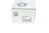 Наконечник тяги рульової (L) Renault Megane II/Scenic II 02- RTS 91-90447-2 (фото 7)