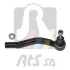 Наконечник тяги рульової (R) Renault Clio IV/Captur/Zoe 12- RTS 91-90494-110 (фото 1)