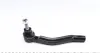 Наконечник рулевой тяги (R) Renault Clio IV/Captur/Zoe 12- RTS 91-90494-110 (фото 4)
