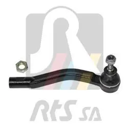 Наконечник тяги рульової (R) Renault Clio IV/Captur/Zoe 12- RTS 91-90494-110
