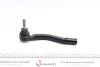 Наконечник кермової тяги (L) Renault Clio IV/Captur/Zoe 12- RTS 91-90494-210 (фото 4)