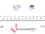 Наконечник кермової тяги (L) Renault Clio IV/Captur/Zoe 12- RTS 91-90494-210 (фото 5)