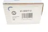 Наконечник тяги рульової (L) Ford C-Max II/Focus III 10-/Kuga II 13- RTS 91-90617-2 (фото 4)