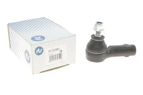 Наконечник тяги рульової Ford Transit Connect/Tourneo Connect 02-13 RTS 91-90653