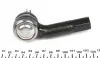 Наконечник тяги рульової (R) Seat Cordoba/Ibiza/Toledo 93-02/VW Caddy II/Polo 94-04 RTS 91-90903-1 (фото 2)