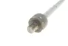 Тяга рульова Opel Astra G 98-09/Astra H 04-14/Zafira A 99-05 (L=284mm) RTS 92-00334 (фото 4)