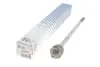 Тяга рульова Ford Focus 98-04/Transit Connect/Tourneo Connect 02-13 (L=343mm) RTS 92-00685 (фото 1)