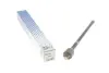 Тяга рульова Audi A3/Skoda Octavia/VW Golf IV 96-10 (L=336mm) RTS 92-00905 (фото 1)