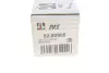 Тяга рульова Audi A3/Skoda Octavia/VW Golf IV 96-10 (L=336mm) RTS 92-00905 (фото 6)