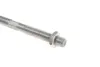 Тяга рульова Audi A3/Seat Leon/Toledo/Skoda Octavia I/VW Golf IV/Bora 96-10 (L=321mm) RTS 92-00996 (фото 7)