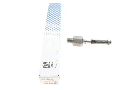 Тяга рульова Volvo S60 I/S80 I/V70 II/XC70 I 98-10 (L=126mm) RTS 92-07037