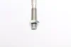 Тяга рульова Opel Astra K 15- (L=248mm) RTS 92-90366-014 (фото 2)