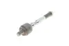 Тяга рульова Renault Master II/Opel Movano 98-/Nissan Interstar 02- (L=178mm) RTS 92-90401 (фото 7)