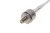Тяга рулева Renault Espace IV/Vel Satis 02- (L=247mm) RTS 92-90443 (фото 2)