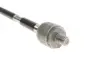 Тяга рульова Skoda Fabia 99-14/Roomster 06-15/VW Polo 01-/Seat Cordoba/Ibiza 02-09 (L=296mm) RTS 92-90904 (фото 4)