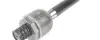 Тяга рульова (R) Seat Cordoba/Ibiza/Skoda Fabia 99-09/VW Polo 01- (L=299.5mm) (з посил.рул.мех.) RTS 92-90954 (фото 3)