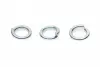 Опора кульова (передня/знизу) Ford Fiesta V 01-08/Fusion 02-12/Mazda 2 03-07 (d=17.5mm) RTS 93-00679-056 (фото 6)