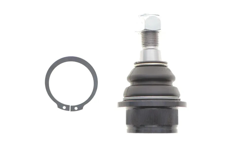 Опора кульова (передня/знизу) Ford Transit 00-14/Connect 02- RTS 93-00696-015 (фото 1)