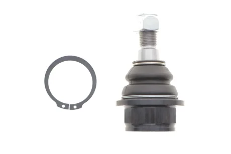 Опора кульова (передня/знизу) Ford Transit 00-14/Connect 02- RTS 93-00696-015