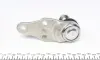 Опора кульова (передня/знизу) Land Rover Freelander 98-06 RTS 93-01616-056 (фото 3)