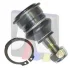 Опора кульова (передня/знизу) Nissan Primera 90-02/Almera II 00-06 (d=38.08mm) RTS 93-02311 (фото 1)