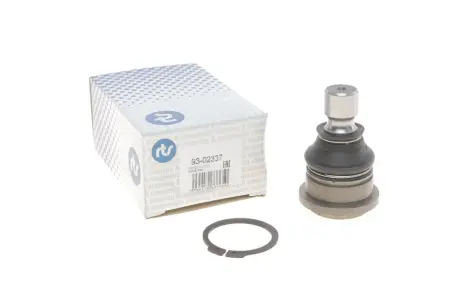 Опора кульова (передня/знизу) Renault Kadjar 15-/Nissan Qashqai/X-Trail 07-/Murano 03-(d=20mm/41mm) RTS 93-02337