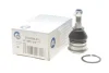 Опора кульова (передня/знизу))) Citroen C1/Peugeot 107/108 05-/Toyota Yaris 99-12 (d=36.75mm) RTS 93-02523-015 (фото 2)