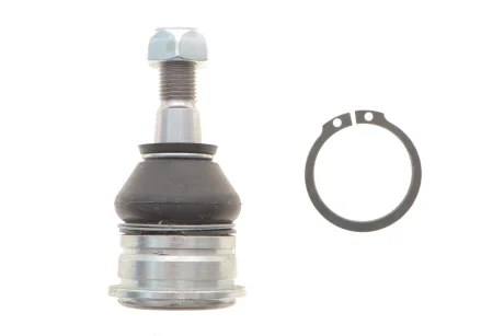 Опора кульова (передня/знизу))) Citroen C1/Peugeot 107/108 05-/Toyota Yaris 99-12 (d=36.75mm) RTS 93-02523-015