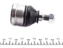 Опора кульова (передня/знизу) Volvo S40/V40 95-04 (d=39.75mm) RTS 93-07043 (фото 3)