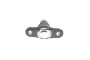 Опора кульова (передня/знизу) Kia Cee\'d/Magentis 06-/Hyundai i30 07-/Elantra 00-06 RTS 93-08816-056 (фото 2)