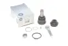 Опора кульова (передня/знизу) Chrysler Voyager 90-01/Dodge Caravan 95-01/Neon 94- (d=18mm/37.85mm) RTS 93-17185 (фото 1)