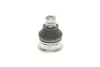 Опора кульова (передня/знизу) Renault Clio III/Logan I/Megane II/Scenic II 02- (d=18mm/38.3mm) RTS 93-90425 (фото 4)