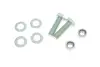 Опора кульова (передня/знизу) Renault Kangoo/Megane/Scenic/Clio 96-/Nissan Kubistar 03- (d=12mm) RTS 93-90466-056 (фото 2)