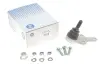 Опора кульова (передня/знизу) Ford C-Max 07-10/Focus 04-12/Volvo C30/C70/S40/V50 04-13 (d=21mm) RTS 93-90618-056 (фото 1)