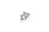 Опора кульова (передня/знизу) Ford C-Max 07-10/Focus 04-12/Volvo C30/C70/S40/V50 04-13 (d=21mm) RTS 93-90618-056 (фото 6)